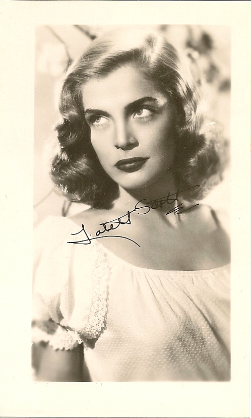 Lizabeth-Scott