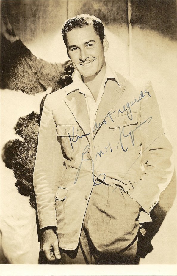 Errol-Flynn