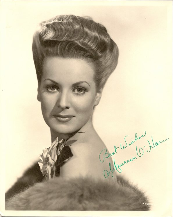 Maureen-Ohara