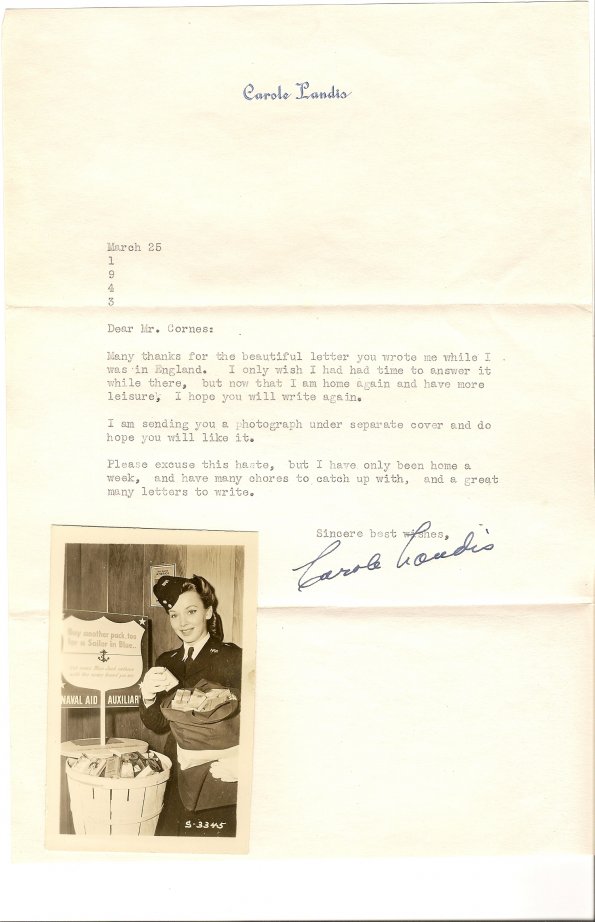 Carole-Landis-Letter