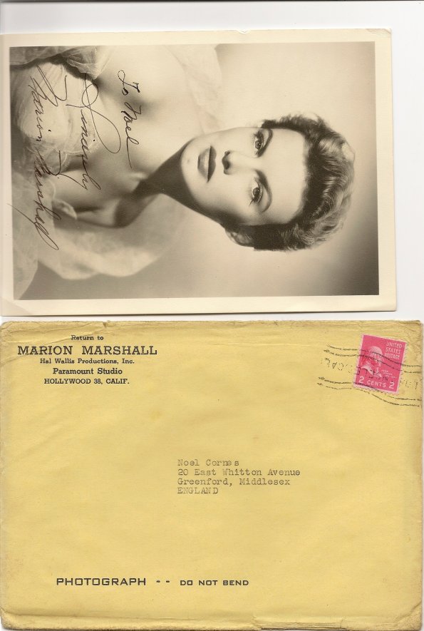 Marion-Marshall