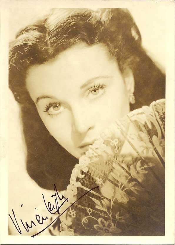 Vivien-Leigh