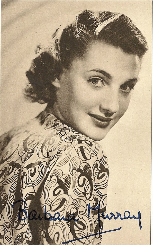 Barbara-Murray