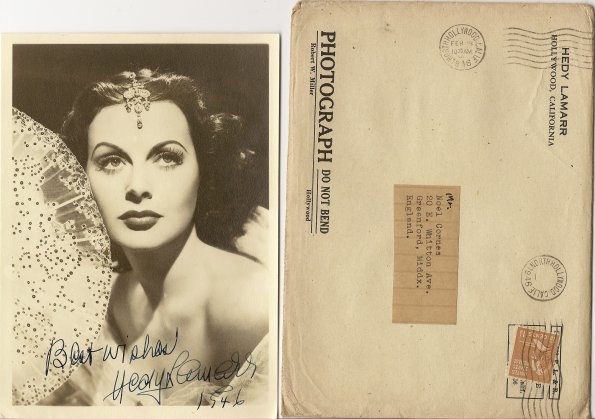 Lamarr-Hedy