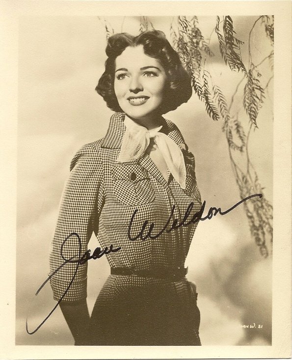 Joan-Weldon