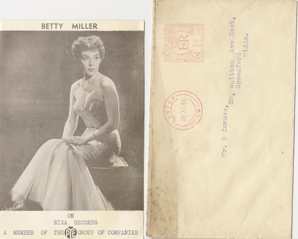 Betty-Miller